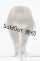 画像: 7-8inch/ウィッグ Y-26-05-22-170-WT-ZY