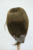 画像2: 7-8inch/ウィッグ Y-26-05-22-170-WT-ZY (2)