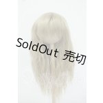 画像: 7-8inch/ウィッグ Y-26-05-22-172-WT-ZY