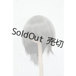 画像: 7-8inch/ウィッグ Y-26-05-22-173-WT-ZY