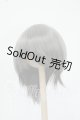 画像: 7-8inch/ウィッグ Y-26-05-22-173-WT-ZY