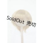 画像: 7-8inch/ウィッグ Y-26-05-22-157-WT-ZY