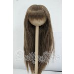 画像: 6-7inch/ウィッグ Y-26-05-22-176-WT-ZY