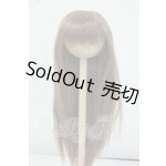 画像: 6-7inch/ウィッグ Y-26-05-22-176-WT-ZY