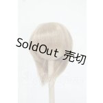 画像: 6-7inch/ウィッグ Y-26-05-22-175-WT-ZY