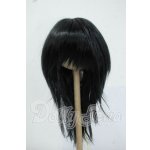 画像: 8-9inch/ウィッグ Y-26-05-22-177-WT-ZY