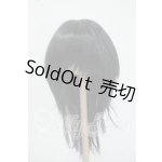 画像: 8-9inch/ウィッグ Y-26-05-22-177-WT-ZY