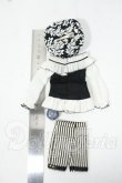 画像2: イスル/OF:Dolly’s Style様製 衣装セット Y-26-05-29-227-WT-ZY (2)