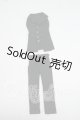 画像: イスル/OF:衣装 Y-26-05-29-225-WT-ZY