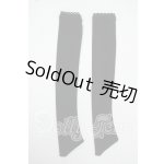 画像: SDM&MSD/OF:靴下 Y-26-05-29-275-WT-ZY