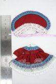 画像2: オビツ11/OF:Dolly’s Style様製 衣装セット Y-26-05-29-253-WT-ZY (2)