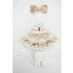画像: オビツ11/OF:Dolly’s Style様製 衣装セット Y-26-05-29-252-WT-ZY