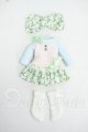 画像: オビツ11/OF:Dolly’s Style様製 衣装セット Y-26-05-29-251-WT-ZY