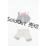 画像: オビツ11/OF:Dolly’s Style様製 衣装セット Y-26-05-29-250-WT-ZY
