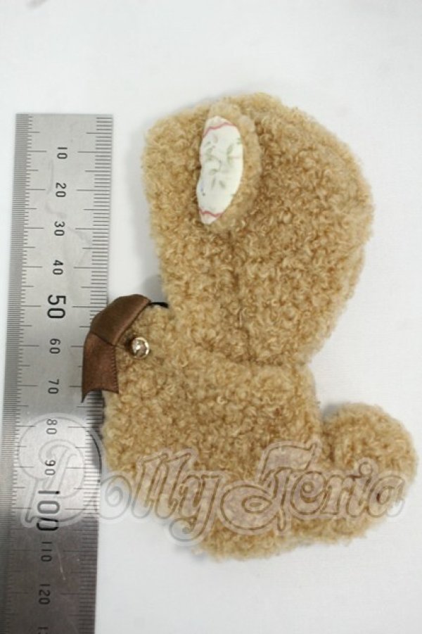 画像2: オビツ11/OF:Dolly’s Style様製 衣装セット Y-26-05-29-248-WT-ZY (2)