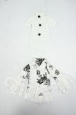 画像1: テヤン・ナム/OF:衣装 Y-26-05-29-234-WT-ZY (1)