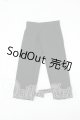 画像: テヤン・ナム/OF:衣装 Y-26-05-29-230-WT-ZY
