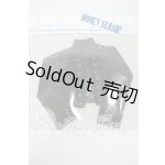 画像: テヤン・ナム/OF:HONEY SLASH様製 トップス Y-26-05-29-187-WT-ZY