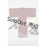 画像: NEO剛/OF:着物セット Y-26-05-29-209-WT-ZY