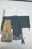 画像2: NEO剛/OF:着物セット Y-26-05-29-213-WT-ZY (2)