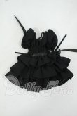画像1: 22ｃｍ/OF:PNXSサイズ衣装 Y-26-05-29-202-WT-ZY (1)