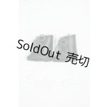 画像: オビツ11/OF:靴 Y-26-05-29-255-WT-ZY