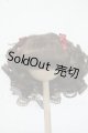 画像: 7-8inch/ウィッグ Y-26-05-22-148-WT-ZY