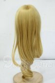 画像2: 8-9inch/ウィッグ Y-26-05-22-150-WT-ZY (2)