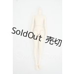 画像: azone/1/6 ピュアニーモボディ ピュアニーモフレクション S/男の子 ホワイト Y-26-05-22-200-WT-ZY
