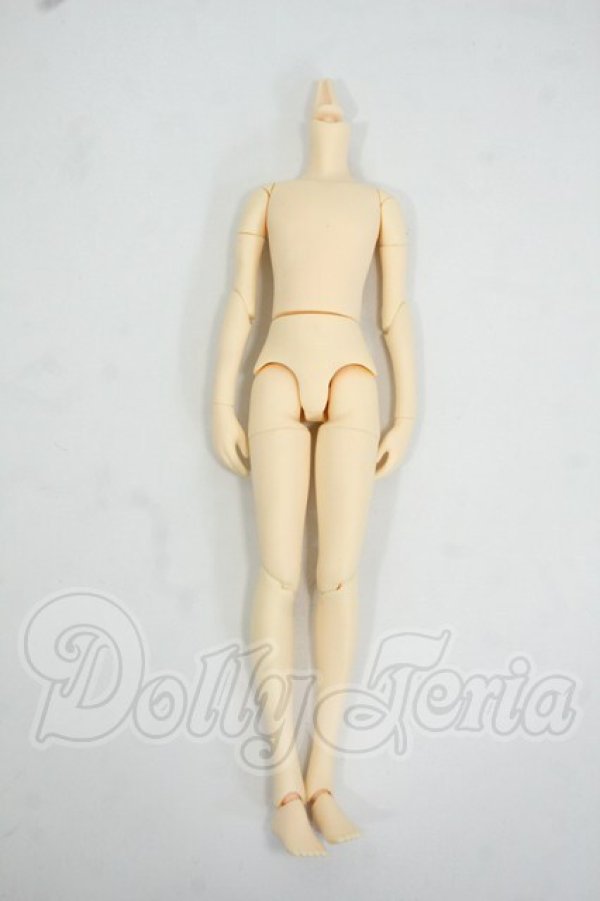 画像1: azone/1/6 ピュアニーモボディ ピュアニーモフレクション S/男の子 ホワイト Y-26-05-22-200-WT-ZY (1)