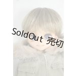 画像: 1/6サイズドール/パラボックスヘッド+ピコドー男の子ボディ Y-26-05-22-220-WT-ZY