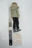 画像3: 1/6サイズドール/パラボックスヘッド+ピコドー男の子ボディ Y-26-05-22-220-WT-ZY (3)