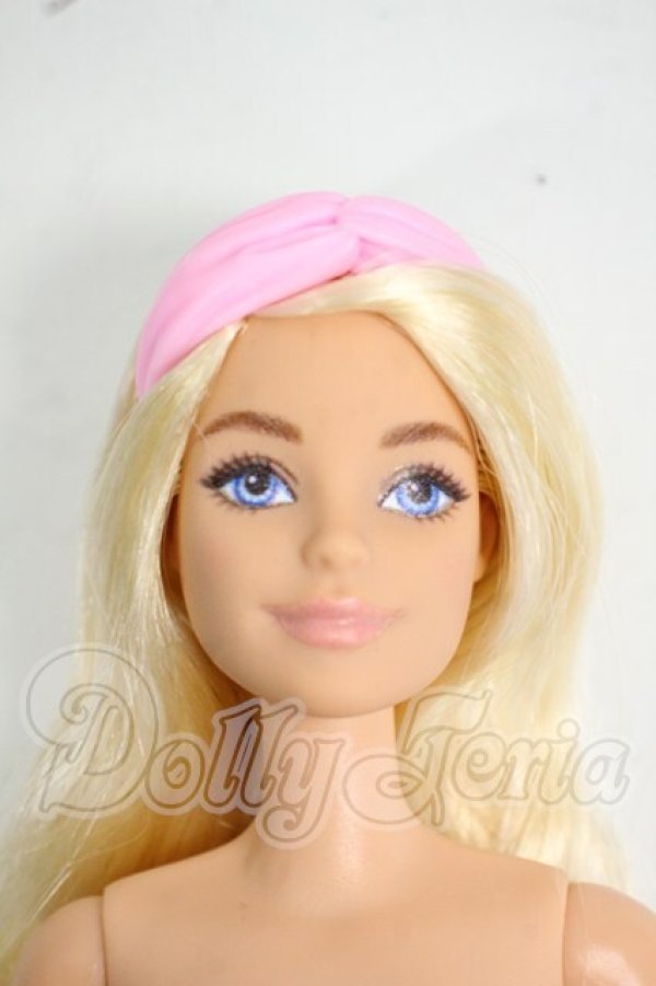 画像1: Barbie/バービー本体 Y-26-05-22-224-WT-ZY (1)