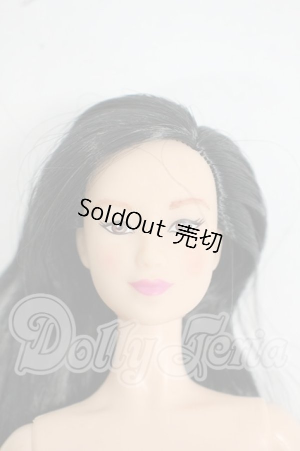 画像1: Barbie/バービー本体 Y-26-05-22-223-WT-ZY (1)