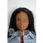 画像: Barbie/バービー本体＆衣装 Y-26-05-22-221-WT-ZY