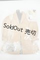 画像: SDGｒB/OF：「幸福の兄」ドレスセット Y-26-05-22-067-WT-ZY