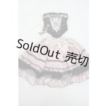 画像: SD/OF:ancienne様製ドレス　Paulette Y-26-05-22-085-WT-ZY