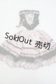 画像: SD/OF:ancienne様製ドレス　Paulette Y-26-05-22-085-WT-ZY