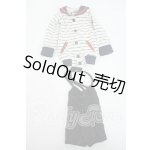 画像: SDM＆MSD/OF:velvet*paw様製 衣装セット Y-26-05-22-053-WT-ZY