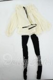 画像1: SDGrB＆SD13男の子/OF:velvet*paw様製 衣装セット Y-26-05-22-076-WT-ZY (1)
