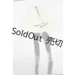 画像: SDGrB＆SD13男の子/OF:velvet*paw様製 衣装セット Y-26-05-22-076-WT-ZY