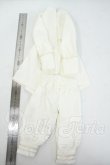 画像2: SDGrB＆SD13男の子/OF:velvet*paw様製 衣装セット Y-26-05-22-073-WT-ZY (2)