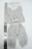 画像2: SDGrB＆SD13男の子/OF:velvet*paw様製 衣装セット Y-26-05-22-072-WT-ZY (2)