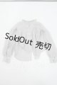 画像: SDGrB＆SD13男の子/OF:velvet*paw様製 トップス Y-26-05-22-075-WT-ZY