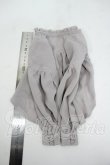 画像2: SDGrB＆SD13男の子/OF:velvet*paw様製 トップス Y-26-05-22-075-WT-ZY (2)
