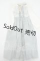 画像: SDGrB＆SD13男の子/OF:Ma belle lune様製 ガウン Y-26-05-22-071-WT-ZY