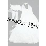 画像: SD/OF ドレスセット：Moonlight Cinderella様製 Y-26-05-22-033-WT-ZY