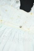 画像2: SD/OF ドレスセット：Moonlight Cinderella様製 Y-26-05-22-033-WT-ZY (2)