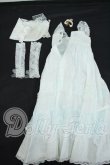 画像3: SD/OF ドレスセット：Moonlight Cinderella様製 Y-26-05-22-033-WT-ZY (3)