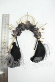 画像2: SDM＆MSD/OF:ヘアアクセサリー Y-26-05-22-060-WT-ZY (2)